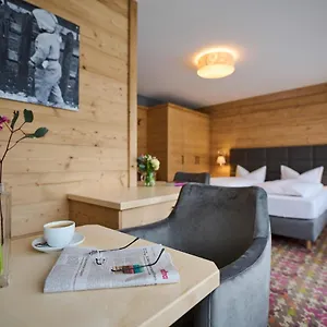 4* Hotel Bannwaldsee
