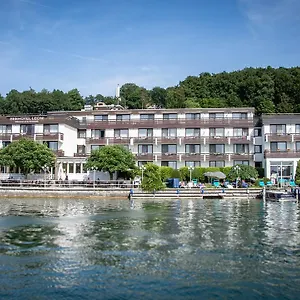 4* Hotel Seehotel Leoni